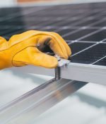 Rooftop Solar Panel Installation – Power Your Home with the Sun